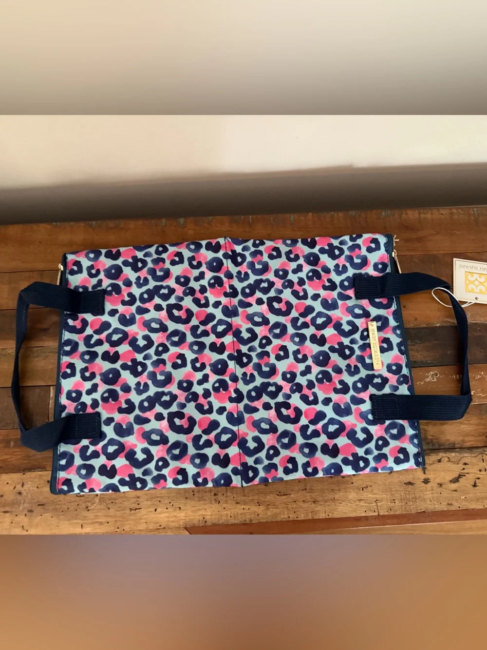Mary Square The All The Things Spot On Foldable Organizer Bag